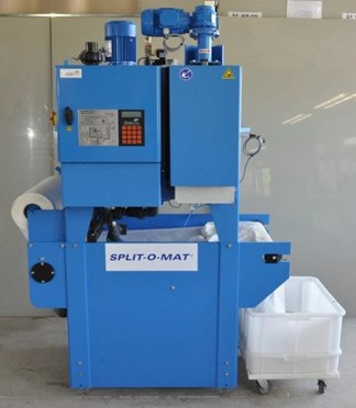 SOM Blue 200